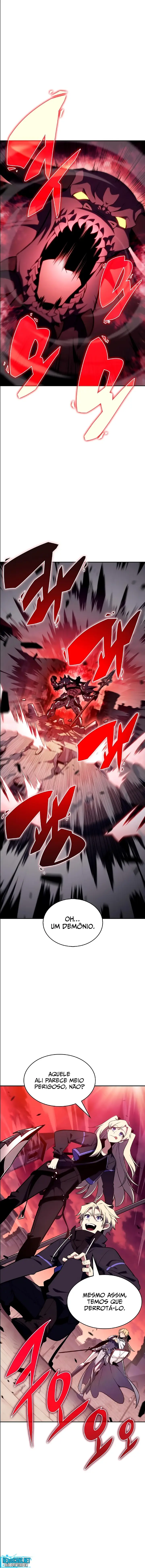 Read I'm the Max-Level Newbie Português Manga Online