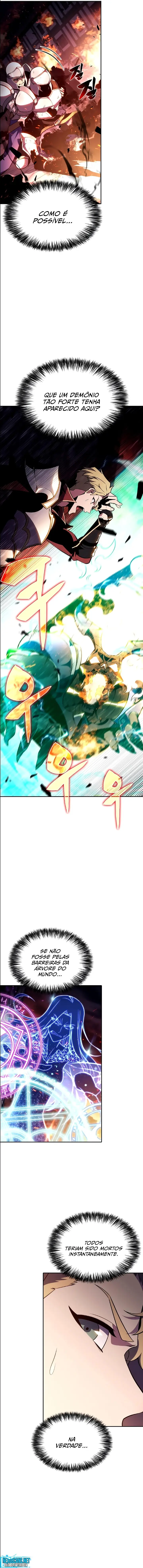 Read I'm the Max-Level Newbie Português Manga Online