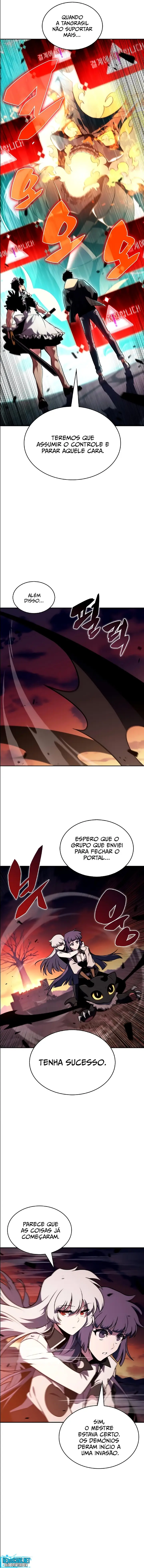 Read I'm the Max-Level Newbie Português Manga Online