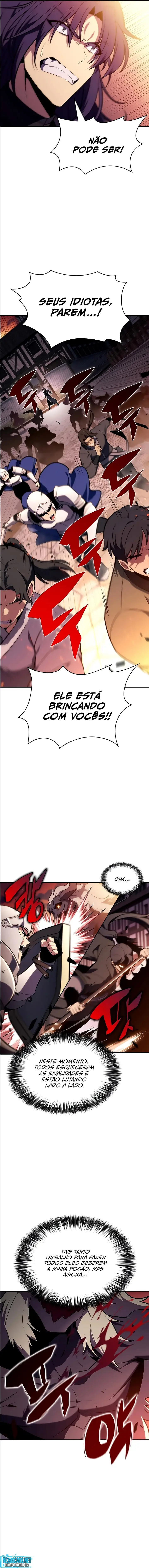 Read I'm the Max-Level Newbie Português Manga Online