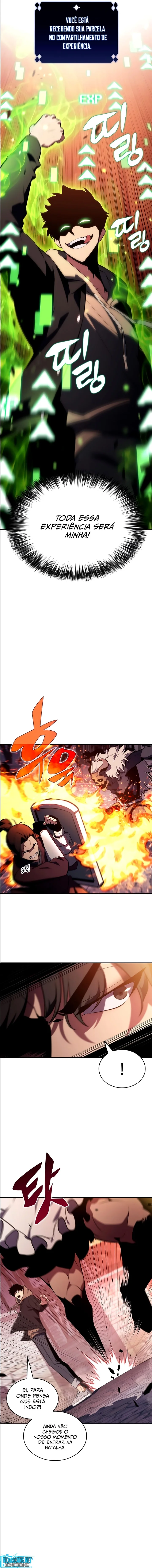 Read I'm the Max-Level Newbie Português Manga Online