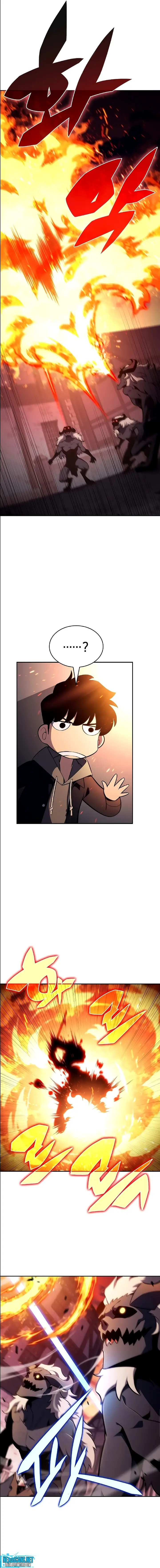 Read I'm the Max-Level Newbie Português Manga Online