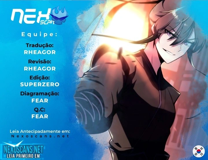 Read I'm the Max-Level Newbie Português Manga Online