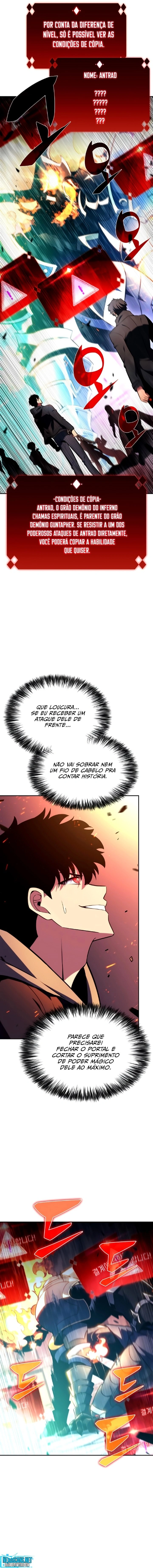 Read I'm the Max-Level Newbie Português Manga Online