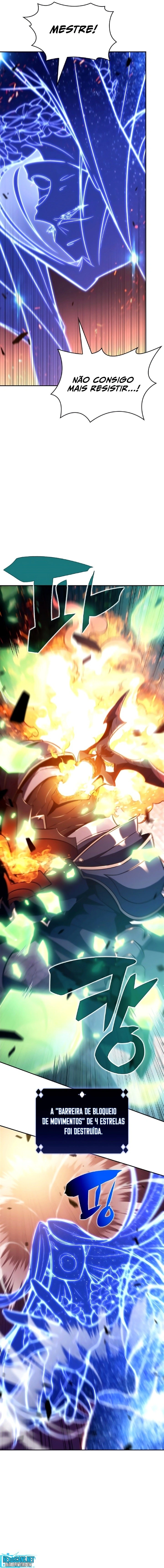 Read I'm the Max-Level Newbie Português Manga Online