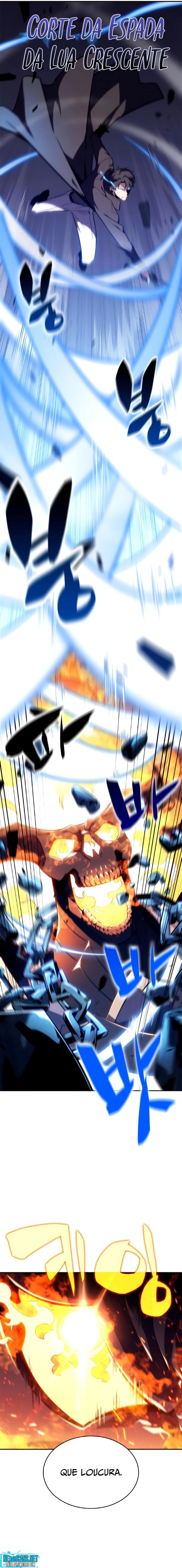 Read I'm the Max-Level Newbie Português Manga Online