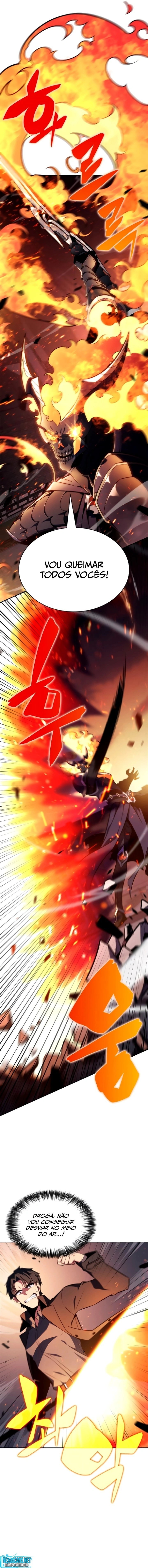 Read I'm the Max-Level Newbie Português Manga Online