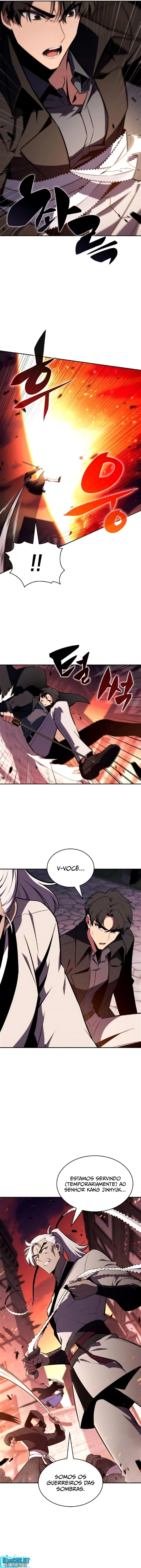 Read I'm the Max-Level Newbie Português Manga Online