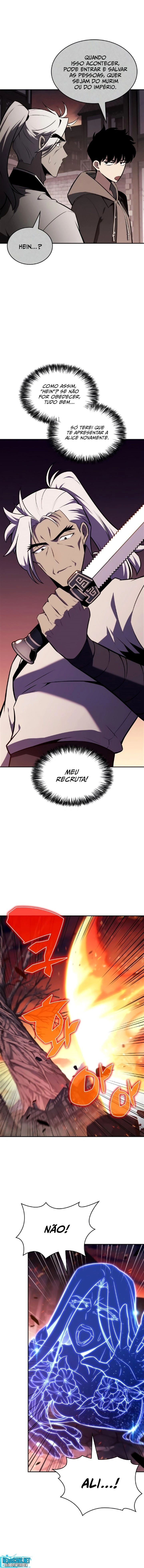 Read I'm the Max-Level Newbie Português Manga Online