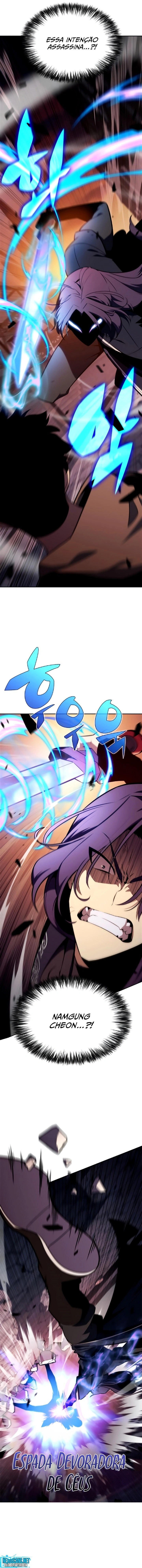 Read I'm the Max-Level Newbie Português Manga Online