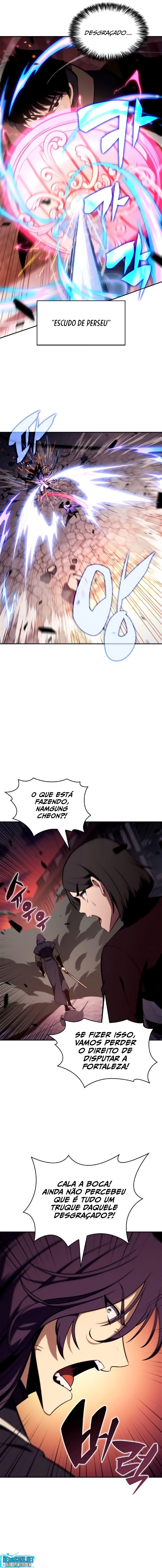 Read I'm the Max-Level Newbie Português Manga Online