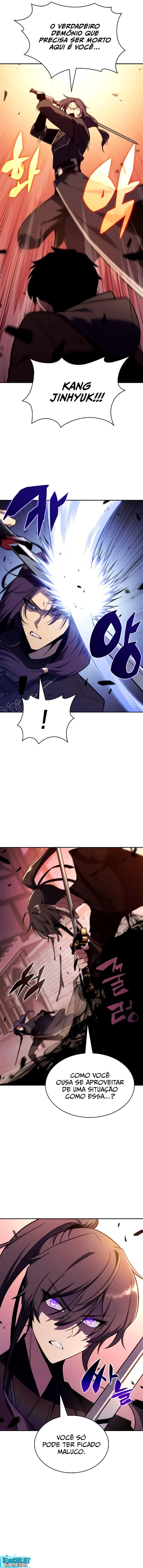 Read I'm the Max-Level Newbie Português Manga Online