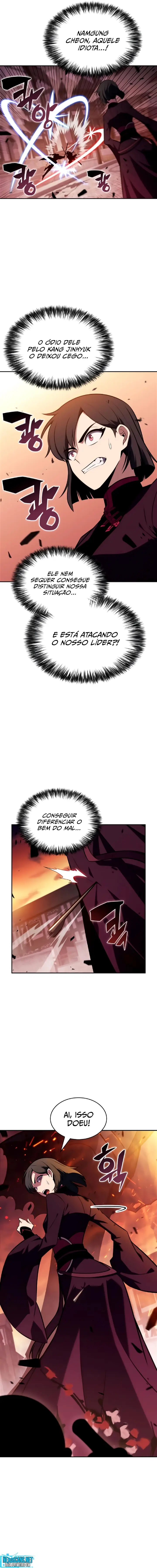 Read I'm the Max-Level Newbie Português Manga Online
