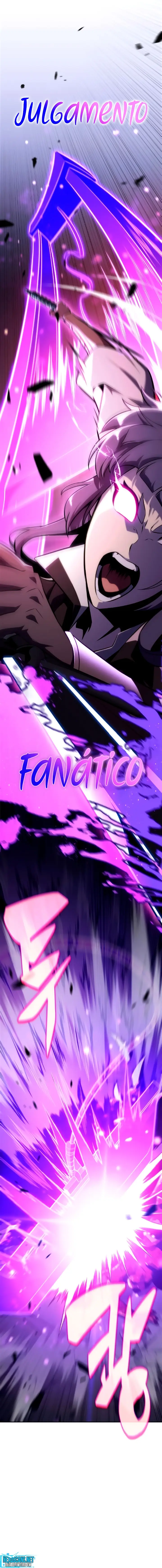 Read I'm the Max-Level Newbie Português Manga Online