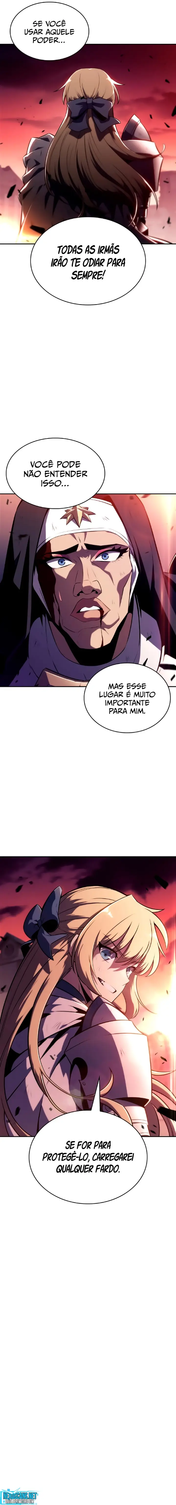 Read I'm the Max-Level Newbie Português Manga Online