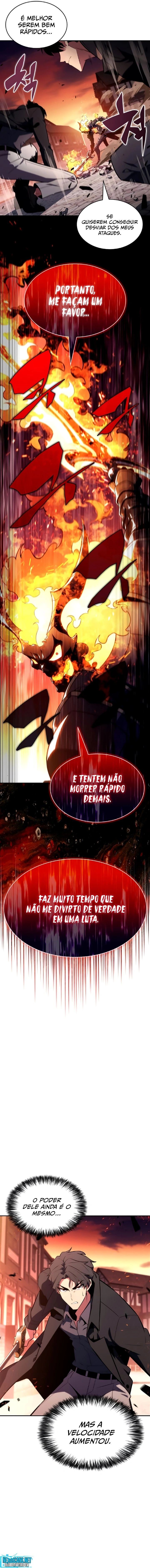 Read I'm the Max-Level Newbie Português Manga Online