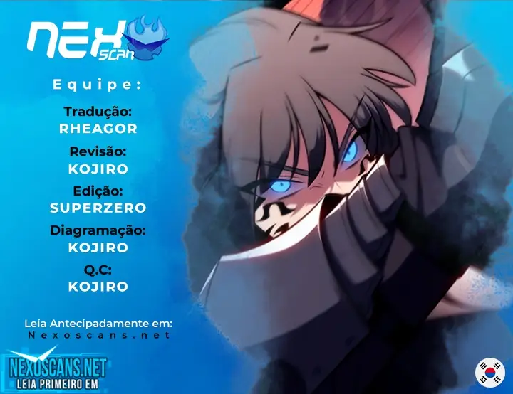 Read I'm the Max-Level Newbie Português Manga Online