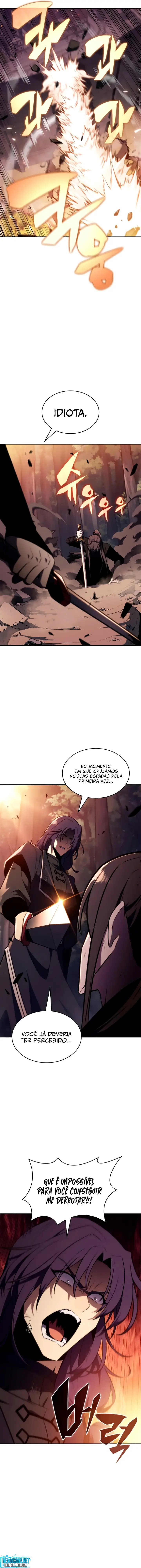 Read I'm the Max-Level Newbie Português Manga Online