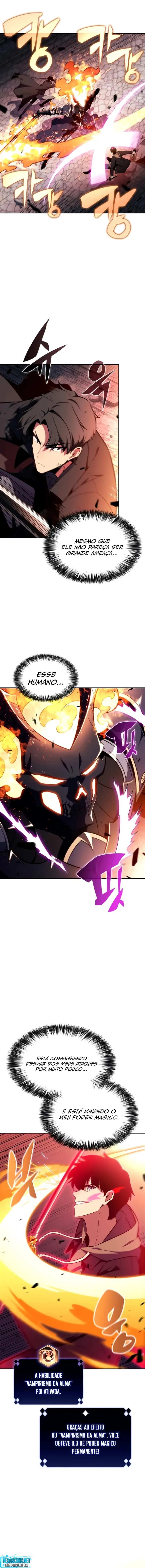 Read I'm the Max-Level Newbie Português Manga Online