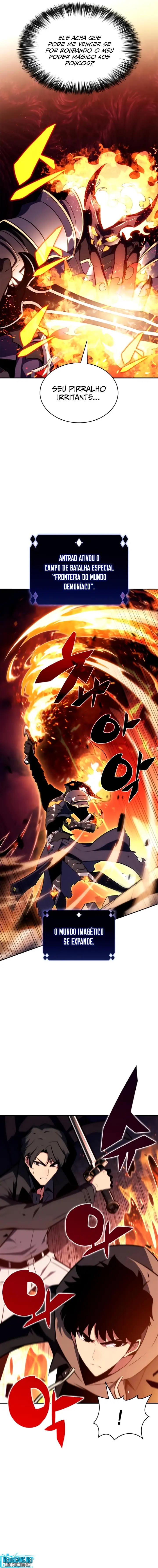 Read I'm the Max-Level Newbie Português Manga Online