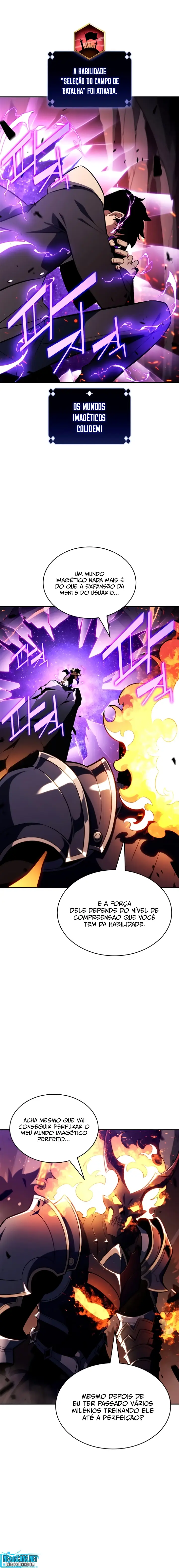 Read I'm the Max-Level Newbie Português Manga Online