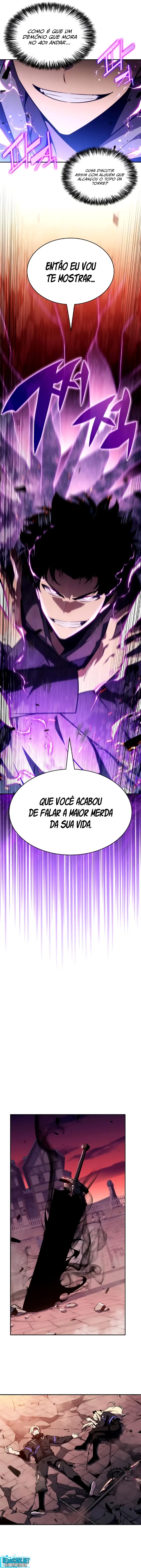 Read I'm the Max-Level Newbie Português Manga Online