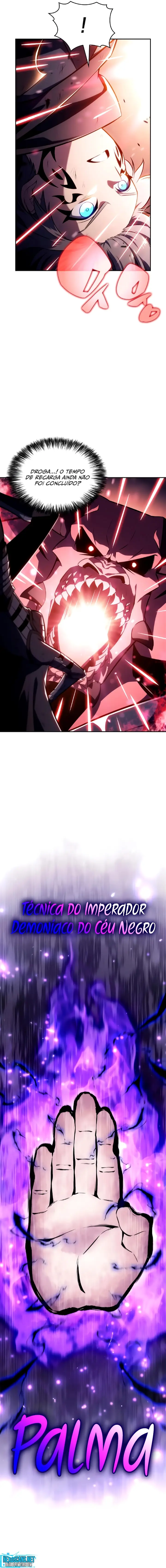 Read I'm the Max-Level Newbie Português Manga Online