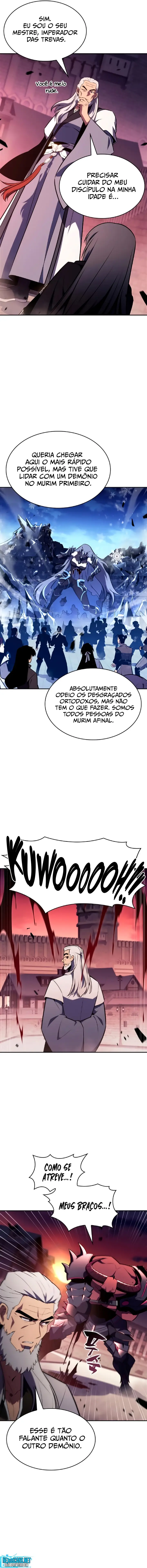 Read I'm the Max-Level Newbie Português Manga Online