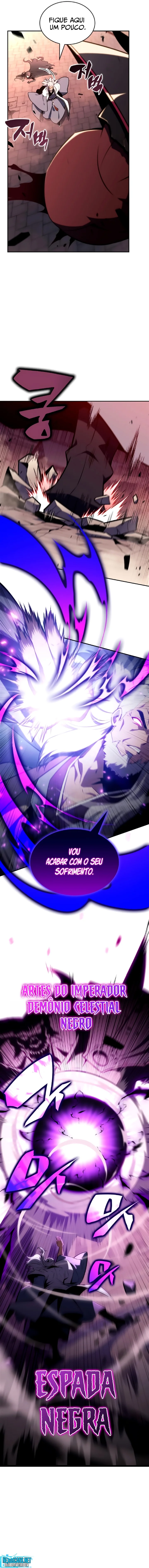 Read I'm the Max-Level Newbie Português Manga Online