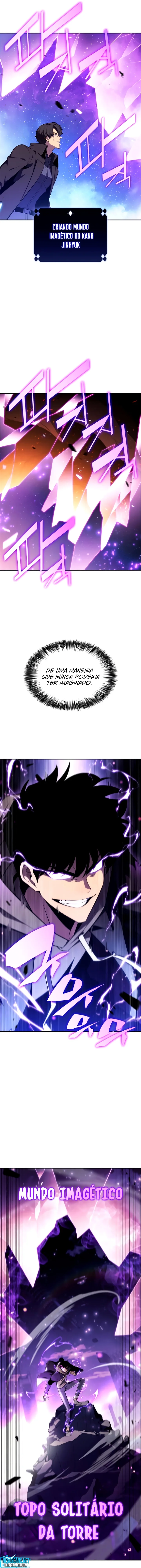 Read I'm the Max-Level Newbie Português Manga Online