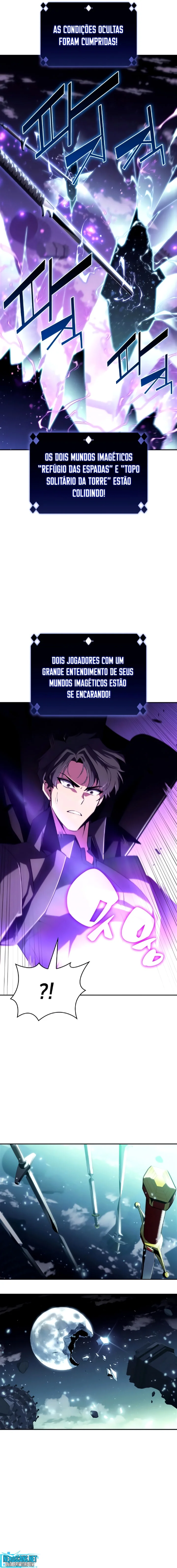 Read I'm the Max-Level Newbie Português Manga Online