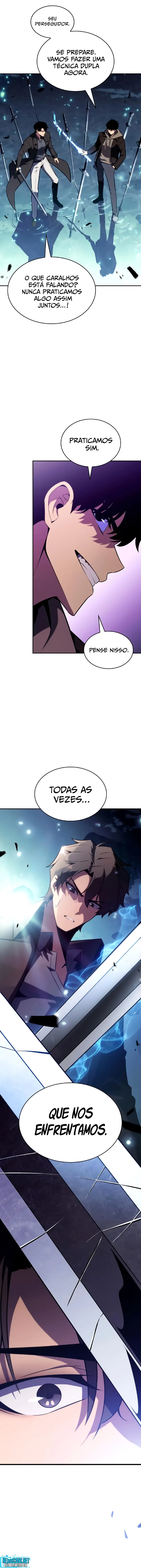 Read I'm the Max-Level Newbie Português Manga Online