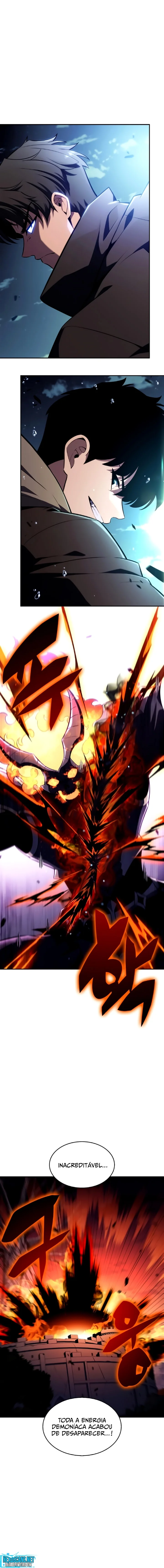 Read I'm the Max-Level Newbie Português Manga Online