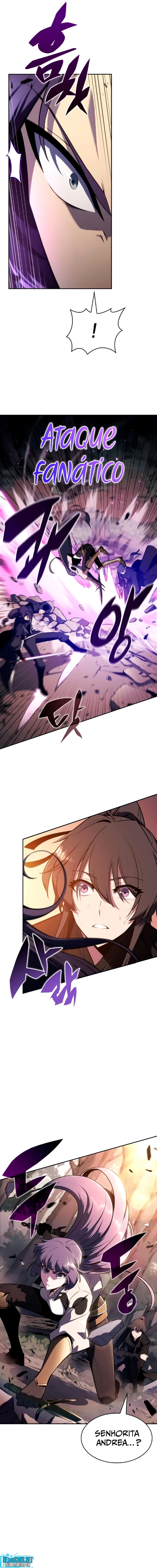 Read I'm the Max-Level Newbie Português Manga Online