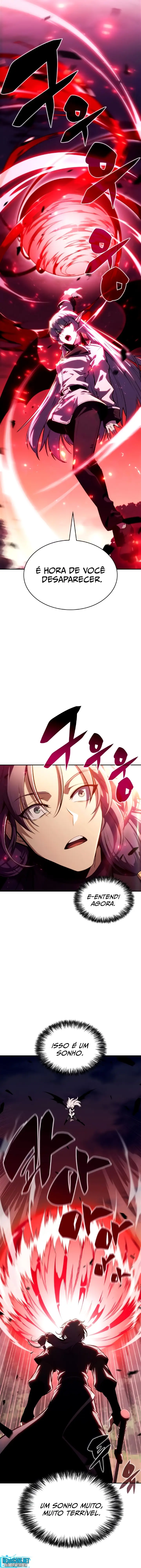 Read I'm the Max-Level Newbie Português Manga Online