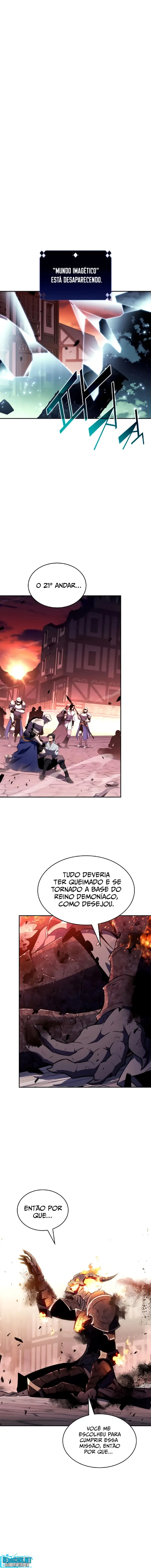 Read I'm the Max-Level Newbie Português Manga Online