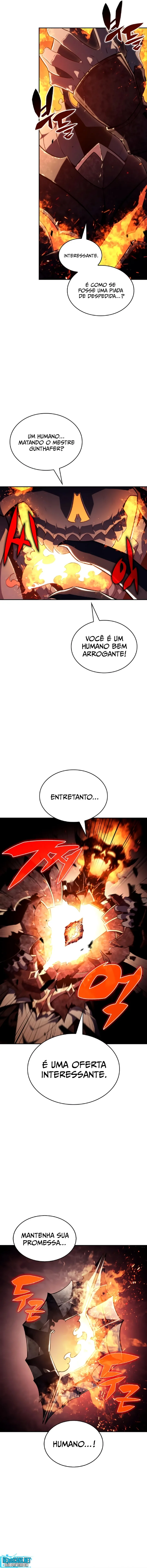 Read I'm the Max-Level Newbie Português Manga Online