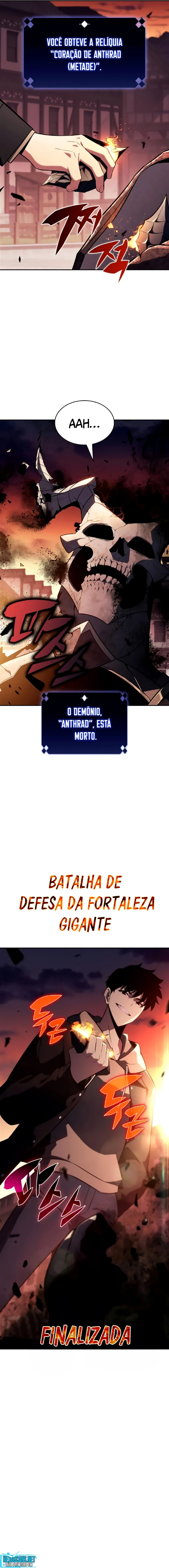 Read I'm the Max-Level Newbie Português Manga Online