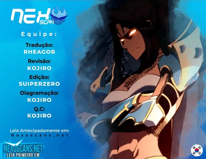 Read I'm the Max-Level Newbie Português Manga Online