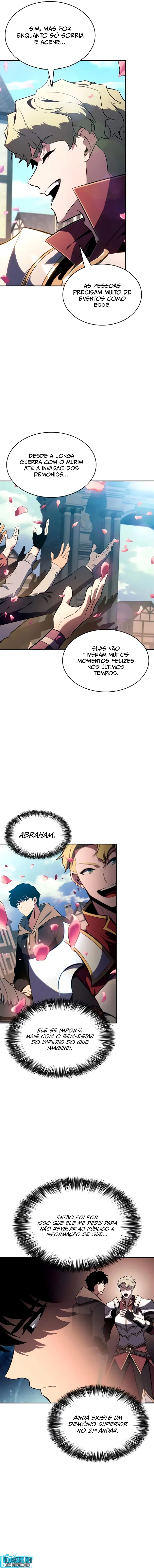 Read I'm the Max-Level Newbie Português Manga Online