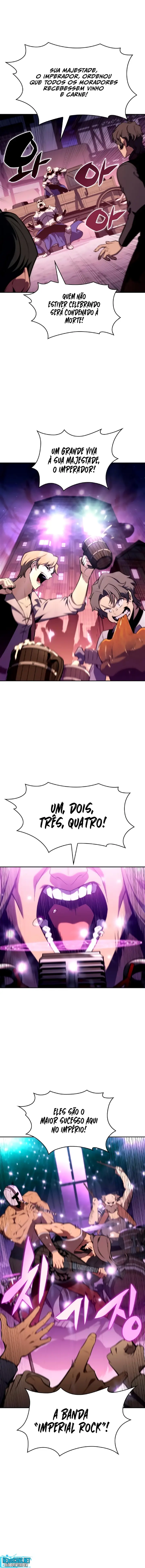 Read I'm the Max-Level Newbie Português Manga Online
