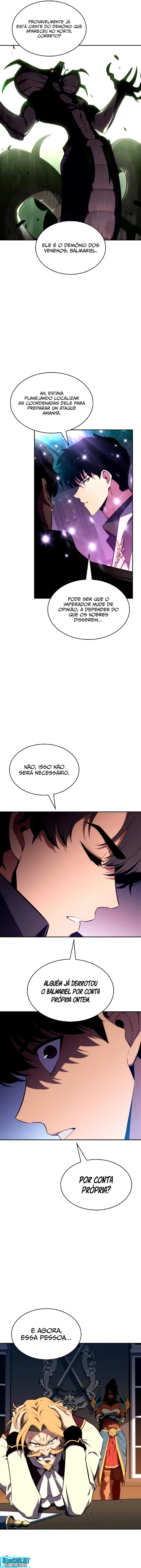 Read I'm the Max-Level Newbie Português Manga Online