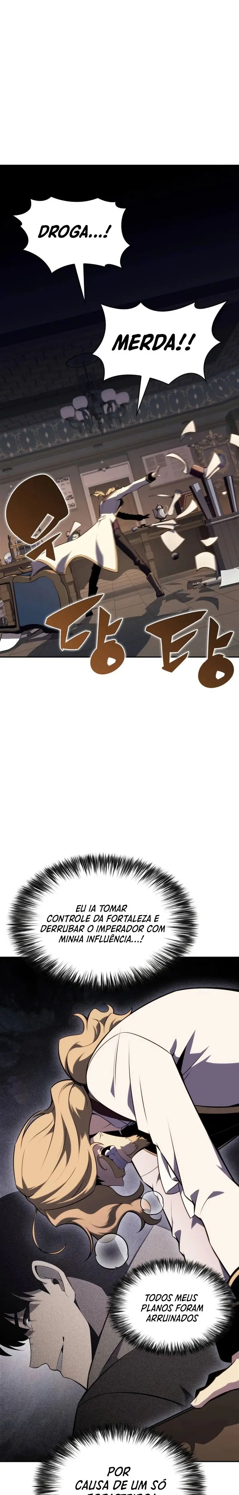 Read I'm the Max-Level Newbie Português Manga Online