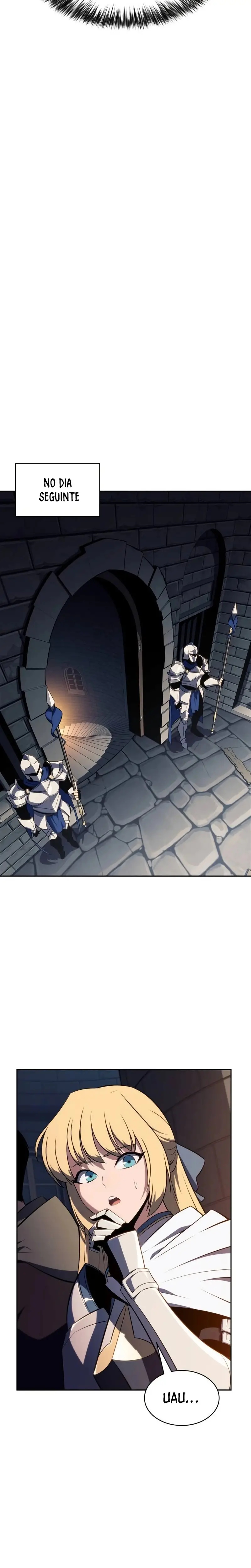 Read I'm the Max-Level Newbie Português Manga Online