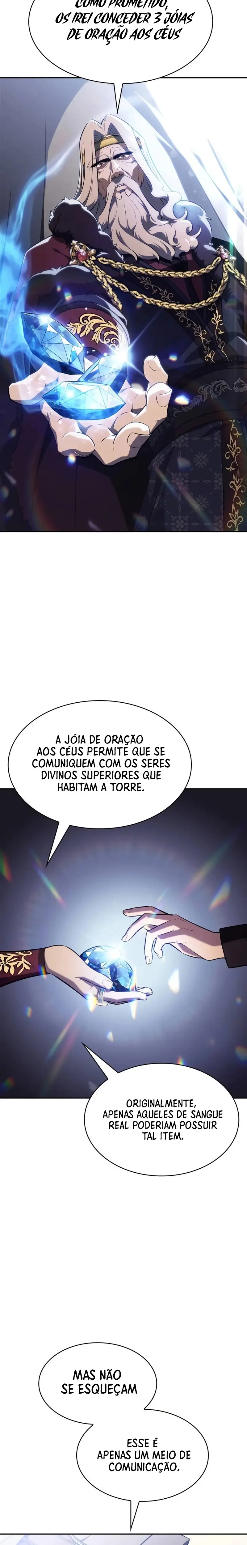 Read I'm the Max-Level Newbie Português Manga Online