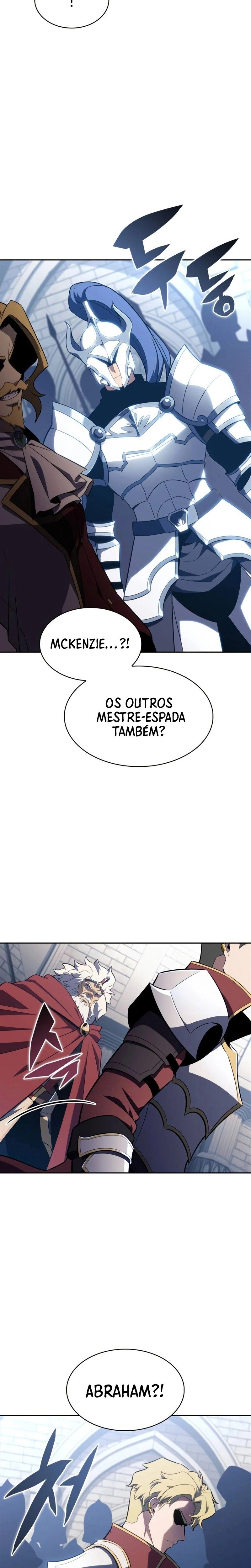 Read I'm the Max-Level Newbie Português Manga Online