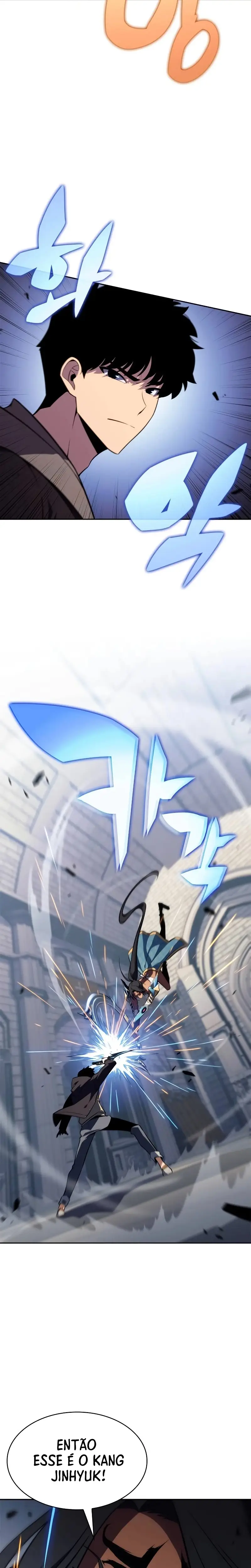 Read I'm the Max-Level Newbie Português Manga Online