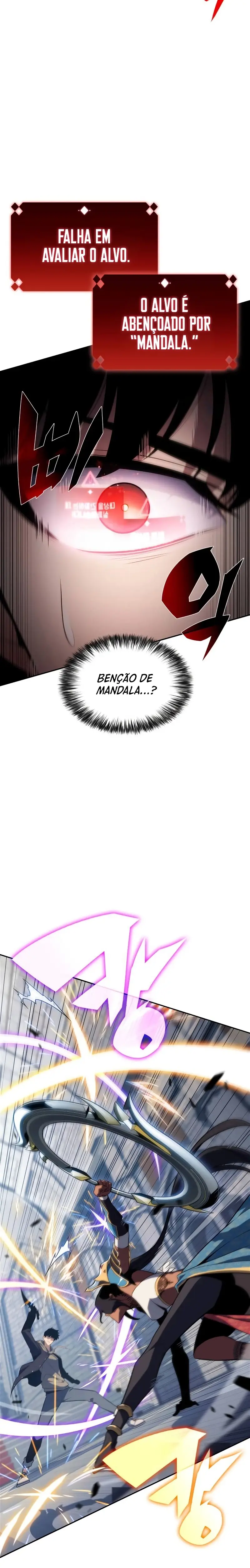 Read I'm the Max-Level Newbie Português Manga Online