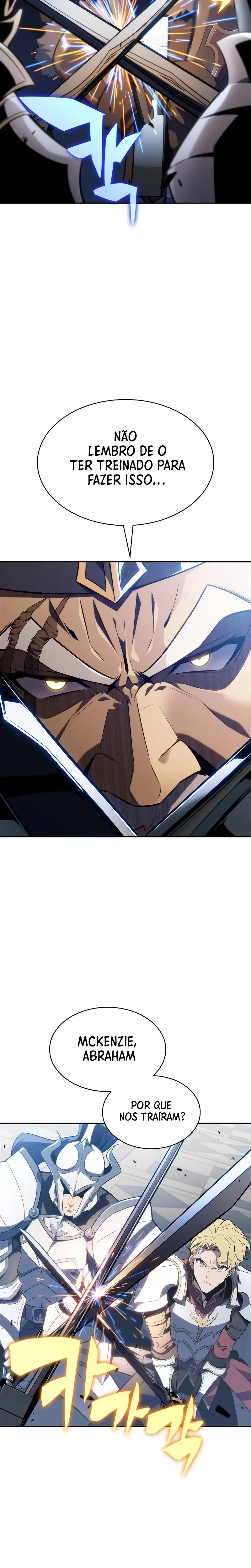 Read I'm the Max-Level Newbie Português Manga Online