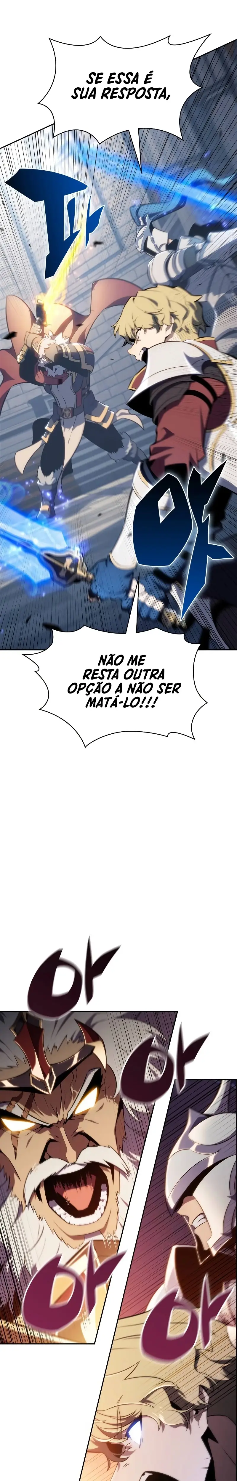 Read I'm the Max-Level Newbie Português Manga Online